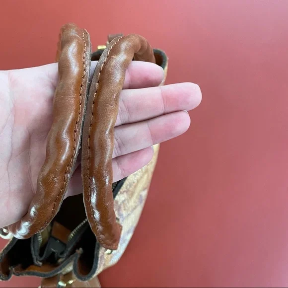 PATRICIA NASH 10th anniversary Norcia purse - Picture 12 of 13